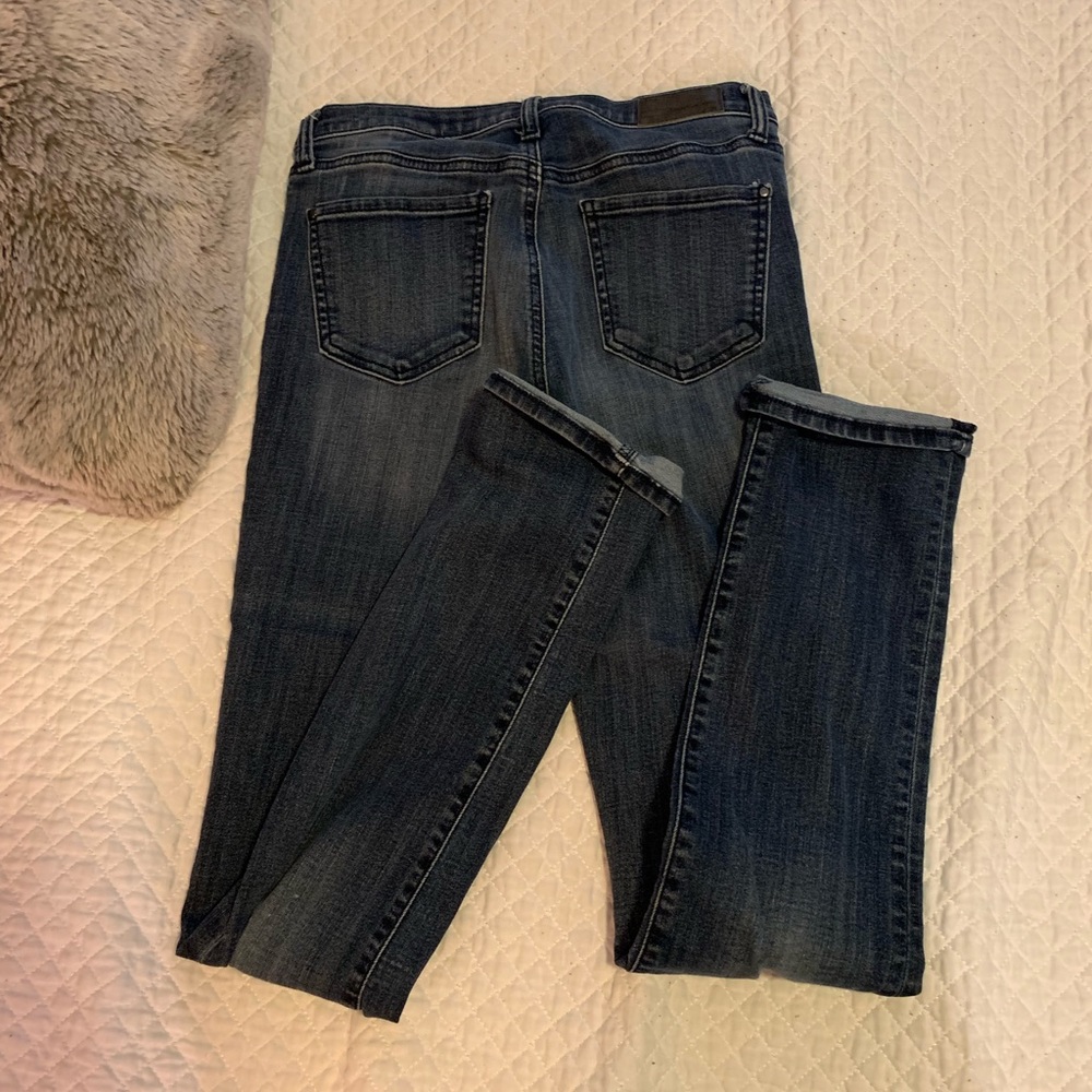 DKNY Dark Jeans